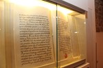 Bula svetog pape Ivana Pavla II. o proglašenju Stepinca blaženim.